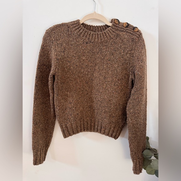 Doen sweater - Picture 1 of 3